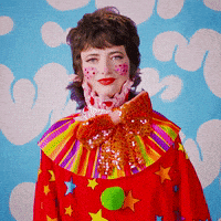 每日GIF(2021-09-10)的gif-Happy Well Done GIF by Sarah Squirm