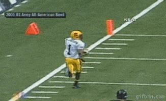 每日GIF(2021-09-10)的gif-football fail GIF