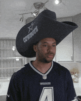 每日GIF(2021-09-10)的gif-Disgusted Dallas Cowboys GIF by ScooterMagruder