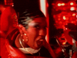 每日GIF(2021-09-11)的gif-Missy Elliott GIF by Blackground Records 2.0