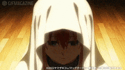 アニメ「魔法使いの嫁」【公式】的gif的gif-Untitled GIF