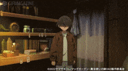 アニメ「魔法使いの嫁」【公式】的gif的gif-Untitled GIF