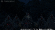 アニメ「魔法使いの嫁」【公式】的gif的gif-Untitled GIF