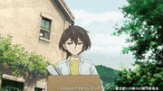 アニメ「魔法使いの嫁」【公式】的gif的gif-Untitled GIF
