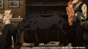 アニメ「魔法使いの嫁」【公式】的gif的gif-Untitled GIF