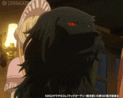 アニメ「魔法使いの嫁」【公式】的gif的gif-Untitled GIF