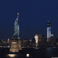 每日GIF(2021-09-12)的gif-Never Forget Nyc GIF