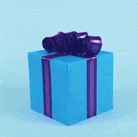 每日GIF(2021-09-13)的gif-Happy Birthday Love GIF by Slanted Studios