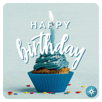 每日GIF(2021-09-13)的gif-Celebrate Happy Birthday GIF by enCOMPASS