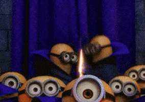每日GIF(2021-09-13)的gif-Happy Birthday GIF