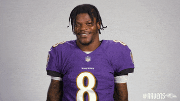 每日GIF(2021-09-14)的gif-Sorry Football GIF by Baltimore Ravens