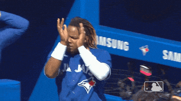 每日GIF(2021-09-14)的gif-Regular Season Sport GIF by MLB