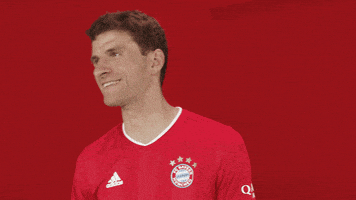 每日GIF(2021-09-15)的gif-Happy Bayern Munich GIF by Bundesliga