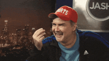 每日GIF(2021-09-15)的gif-Norm Macdonald GIF