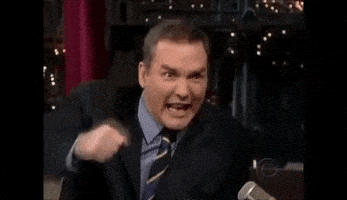 每日GIF(2021-09-15)的gif-Norm Macdonald GIF