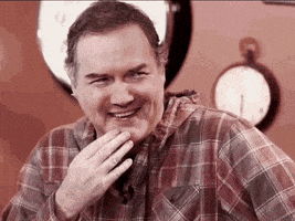 每日GIF(2021-09-15)的gif-Norm Macdonald GIF