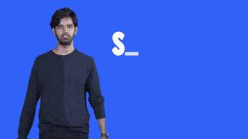 每日GIF(2021-09-16)的gif-Hi 5 Love GIF by Aakash Ranison