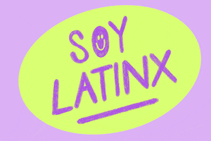 每日GIF(2021-09-16)的gif-Latina GIF by Fabiola Lara / Casa Girl