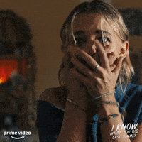 每日GIF(2021-09-17)的gif-Horror Omg GIF by I Know What You Did Last Summer