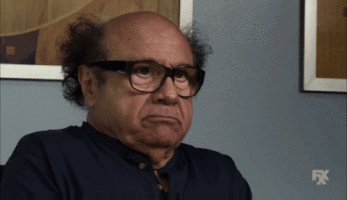 每日GIF(2021-09-17)的gif-Im Not No Way GIF