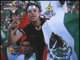 每日GIF(2021-09-17)的gif-Futbol Mexicano Football GIF by MiSelecciónMX