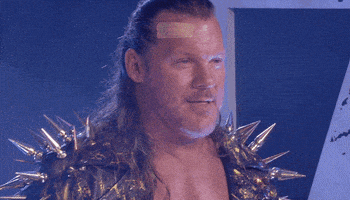 每日GIF(2021-09-18)的gif-Pro Wrestling Sport GIF by ALL ELITE WRESTLING