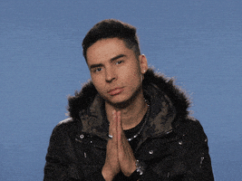 每日GIF(2021-09-18)的gif-Thank U GIF by REYKON