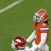 每日GIF(2021-09-19)的gif-Happy Pumped Up GIF by Florida Gators