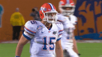 每日GIF(2021-09-19)的gif-College Football Reaction GIF by SEC Network