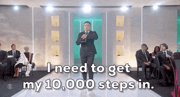 每日GIF(2021-09-20)的gif-Emmy Awards Apple Watch GIF by Emmys