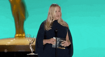 每日GIF(2021-09-20)的gif-Emmy Awards Ooo GIF by Emmys