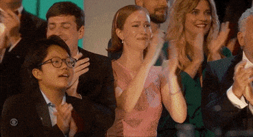 每日GIF(2021-09-20)的gif-Emmy Awards GIF by Emmys
