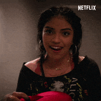 每日GIF(2021-09-21)的gif-Valentines Day Love GIF by NETFLIX