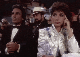 每日GIF(2021-09-21)的gif-Shocked Gloria Estefan GIF by Identity