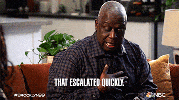 每日GIF(2021-09-21)的gif-Nbc Brooklyn 99 GIF by Brooklyn Nine-Nine