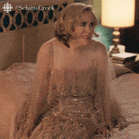 每日GIF(2021-09-22)的gif-Angry Schitts Creek GIF by CBC