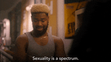 每日GIF(2021-09-23)的gif-Season 4 Reaction GIF by grown-ish
