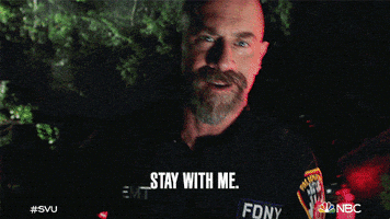 每日GIF(2021-09-24)的gif-Christopher Meloni Nbc GIF by Law & Order
