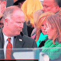每日GIF(2021-09-24)的gif-bill clinton politics GIF