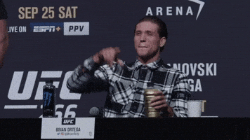 每日GIF(2021-09-25)的gif-Hell Yeah Sport GIF by UFC