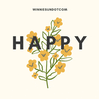 每日GIF(2021-09-25)的gif-Friday GIF by Winnie Sun