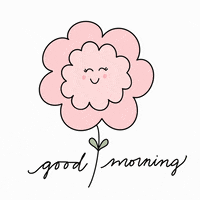 每日GIF(2021-09-25)的gif-Good Morning GIF
