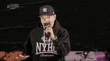 每日GIF(2021-09-26)的gif-Ice T Respect GIF by Global Citizen