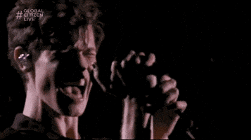 每日GIF(2021-09-26)的gif-Shawn Mendes GIF by Global Citizen