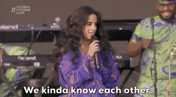 每日GIF(2021-09-26)的gif-Camila Cabello GIF by Global Citizen