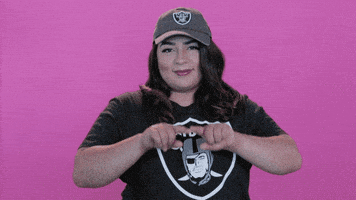 每日GIF(2021-09-27)的gif-Oakland Love GIF by StubHub