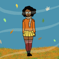每日GIF(2021-09-28)的gif-Black Girl Fun GIF by AuroraDraws