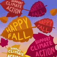 每日GIF(2021-09-28)的gif-Climate Change Earth GIF by INTO ACTION