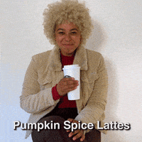 每日GIF(2021-09-28)的gif-Fall Season Halloween GIF by Fia Oruene