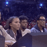 每日GIF(2021-09-29)的gif-No Way Wow GIF by Milwaukee Bucks